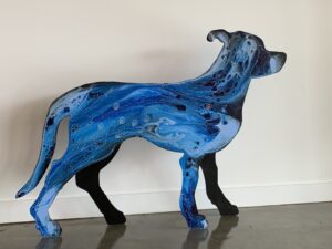 Athena Nangala Granites