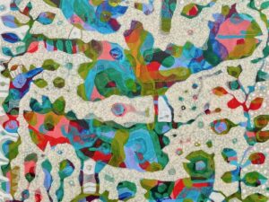 Gus Leunig - All the Above