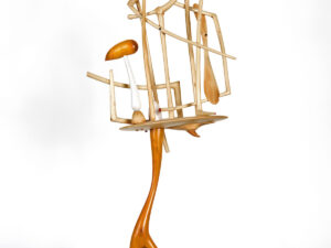 Augustine Dall'Ava - Autumn Enigma 2018