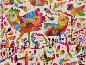 Gus Leunig - Avenel Tremors