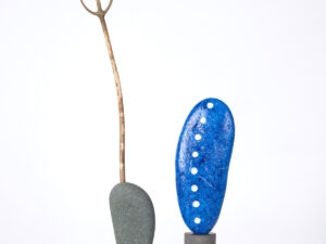 Augustine Dall'Ava - Collaborations and Interventions with nature no 6 2021