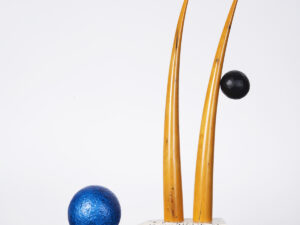 Augustine Dall'Ava - Paradox no 10 2022 - 23