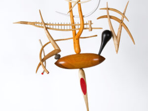 Augustine Dall'Ava - Spring Landscape 2015 - 17