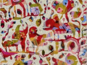 Gus Leunig - The Circus