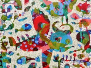 Gus Leunig - Together Forever