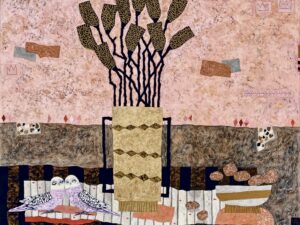 Love Notes  From a Farmhouse Window