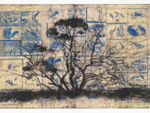 Tree of life, diary of lost souls no 2