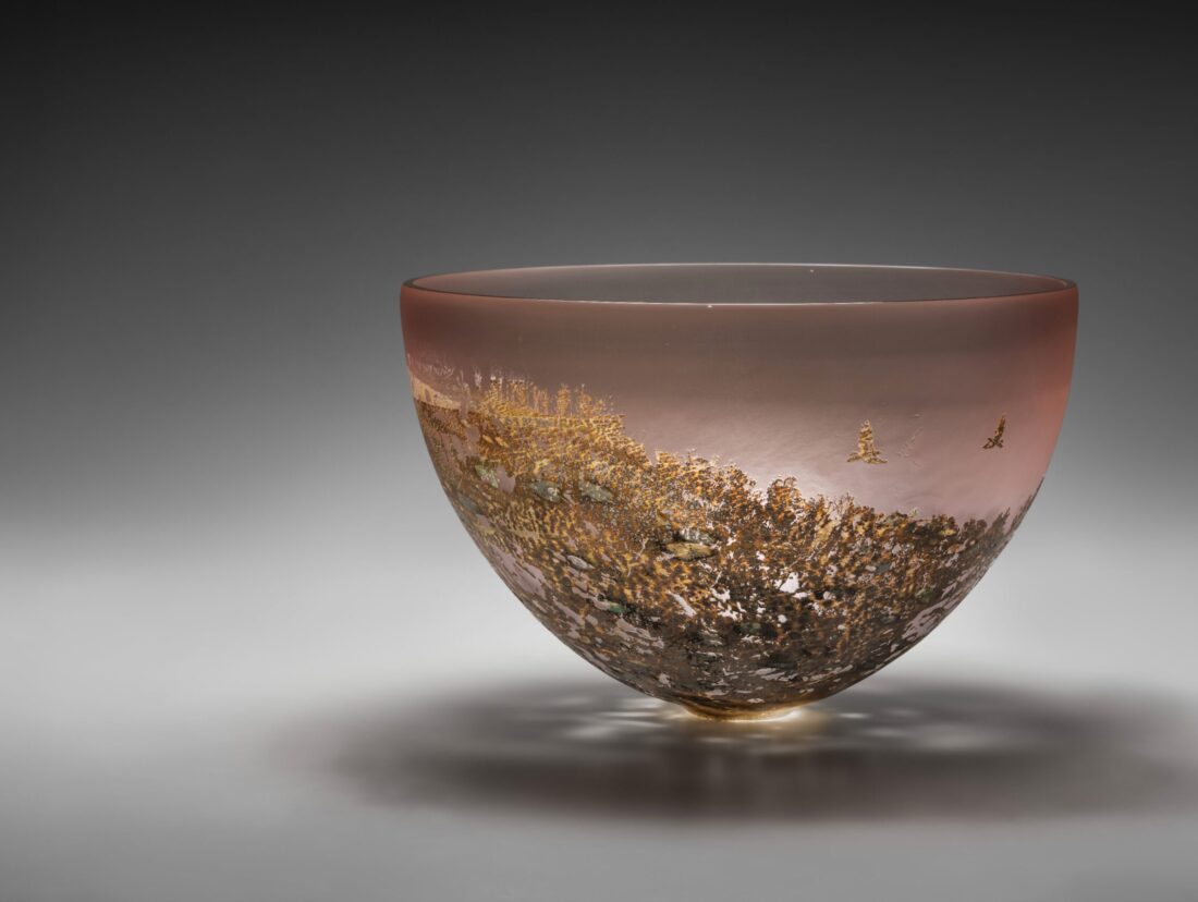 First Light, Mount Gudgenby