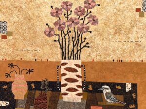 Robyn Rankin - A King's Domain