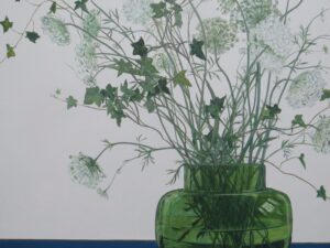 Joanne Sisson - Gatherings from a Wild Garden I