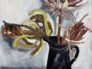 Sophie Perez - Julie's Jug