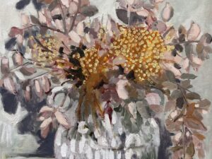 Sophie Perez - Morning Light