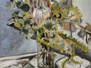 Sophie Perez - Wednesday Arrangement