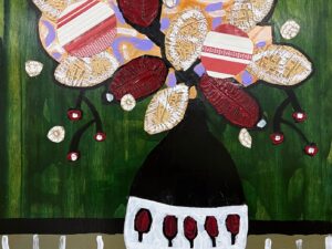 John Baird - Crowded Pot