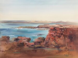 Gantheaume Point Broome