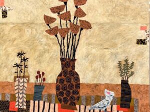 Robyn Rankin - Walter and the Funness of Fantasy