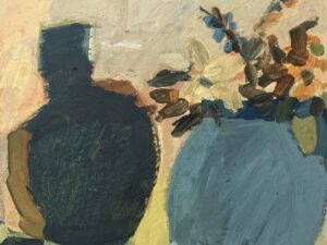 Eleanor Millard - Wildflower