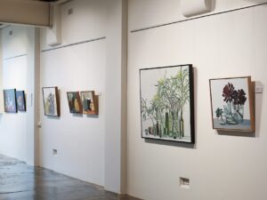 Installation View I