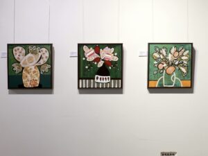 Installation View II