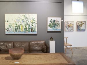 Installation View III